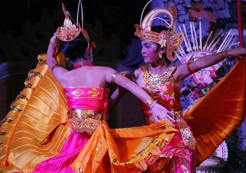 Hotel Holiway Garden Resort & Spa - Bali