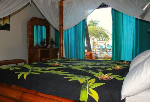 Hotel Holiway Garden Resort & Spa - Bali
