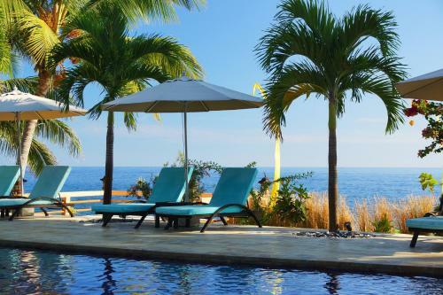 Hotel Holiway Garden Resort & Spa - Bali