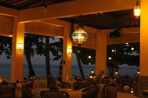 Hotel Holiway Garden Resort & Spa - Bali