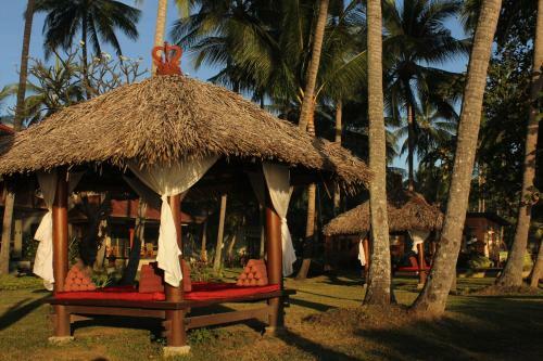 Hotel Holiway Garden Resort & Spa - Bali
