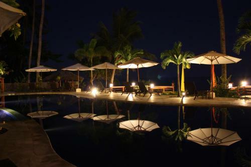 Hotel Holiway Garden Resort & Spa - Bali