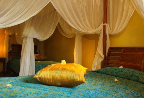 Hotel Holiway Garden Resort & Spa - Bali