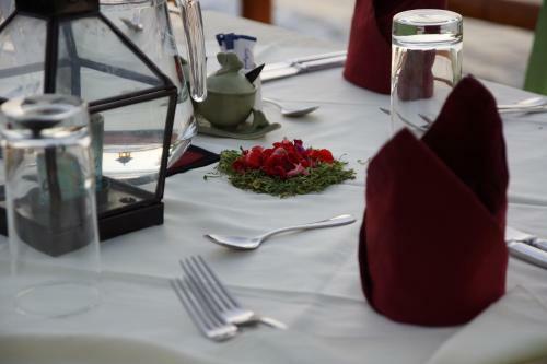 Hotel Holiway Garden Resort & Spa - Bali