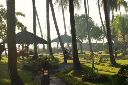 Hotel Holiway Garden Resort & Spa - Bali