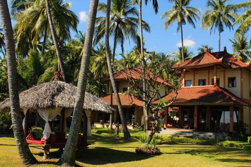 Hotel Holiway Garden Resort & Spa - Bali