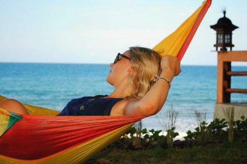 Hotel Holiway Garden Resort & Spa - Bali