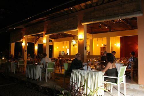 Hotel Holiway Garden Resort & Spa - Bali