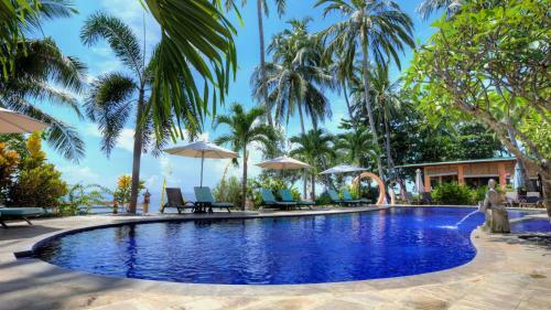 Hotel Holiway Garden Resort & Spa - Bali