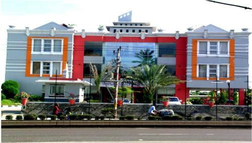 Plaza Hotel Tegal