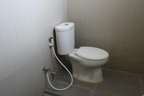 Angela Homestay Manado