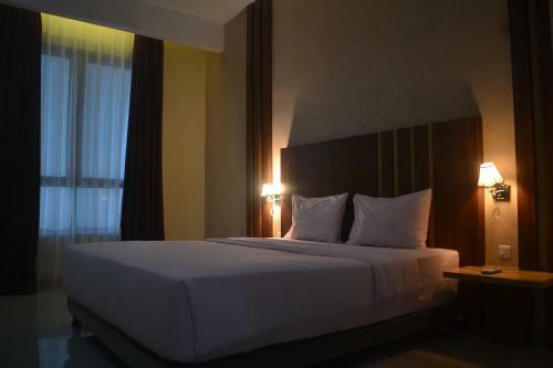City Hotel