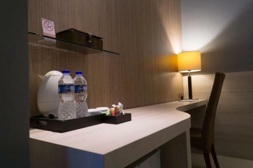Hotel Asri Tasikmalaya