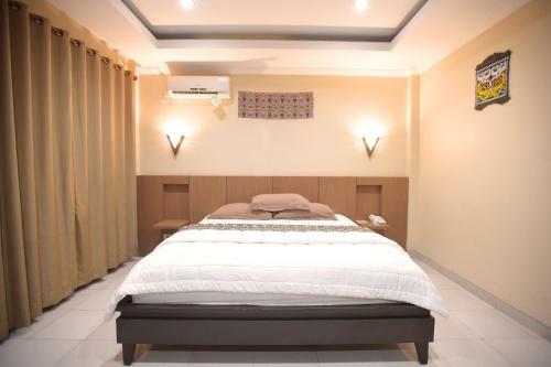 Lembasung Hotel