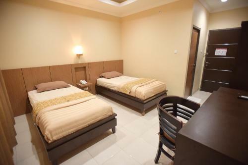 Lembasung Hotel