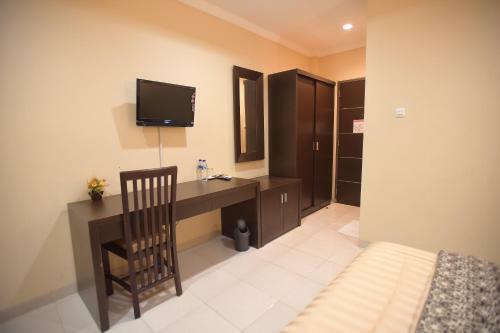 Lembasung Hotel