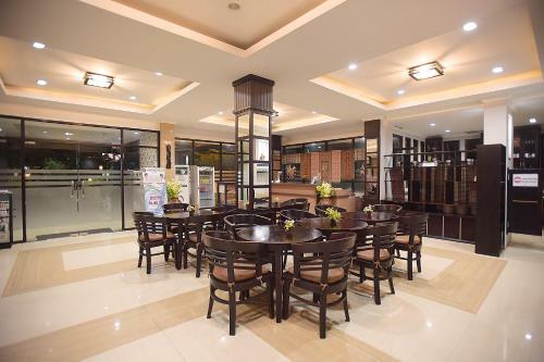Lembasung Hotel