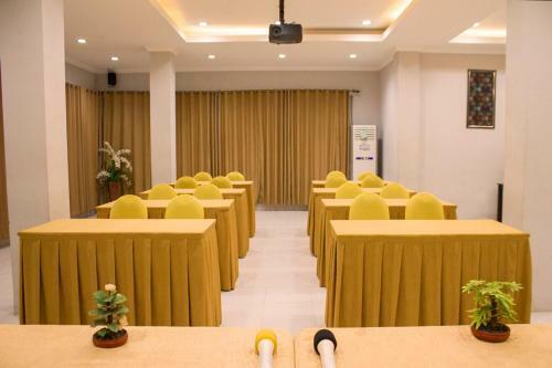 Lembasung Hotel