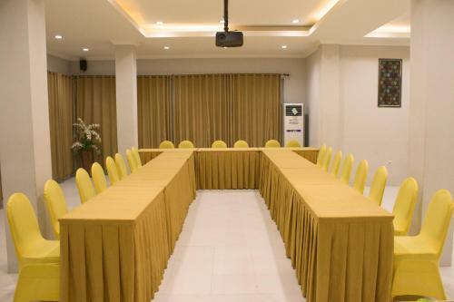 Lembasung Hotel