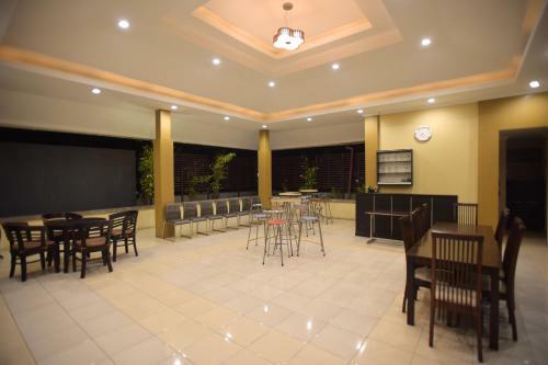 Lembasung Hotel