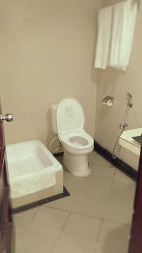 Hotel Tarakan Plaza
