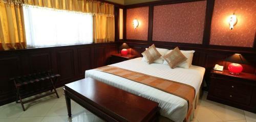 Hotel Tarakan Plaza
