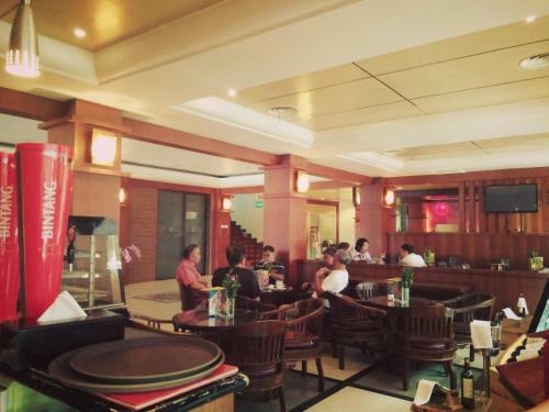 Hotel Tarakan Plaza