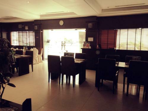 Hotel Tarakan Plaza