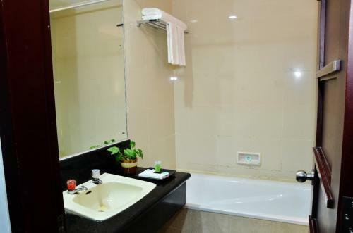 Hotel Tarakan Plaza