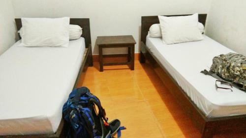 Hostal Labore Stay
