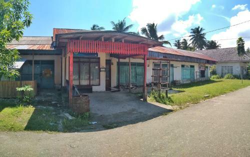 Hostal Labore Stay