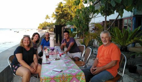 Hostal Labore Stay