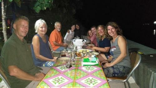 Hostal Labore Stay
