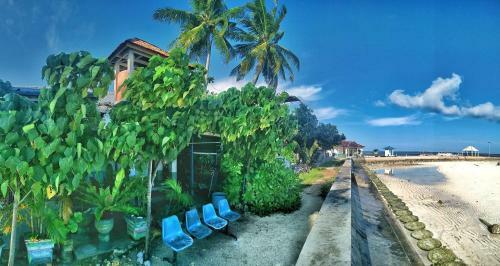 Hostal Labore Stay