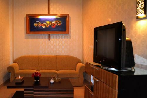 Crown Hotel