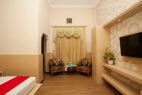 Oyo 1140 Hotel Tresya Tanjung Balai