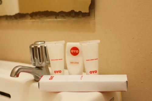 Oyo 1140 Hotel Tresya Tanjung Balai
