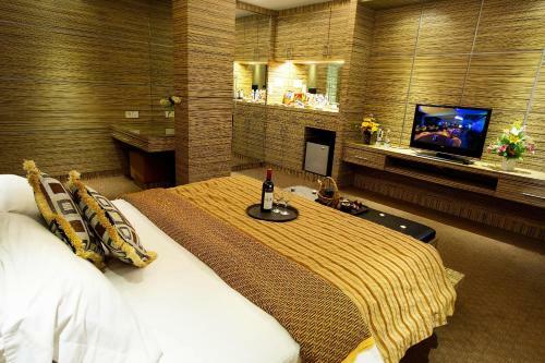 Hotel Maximillian