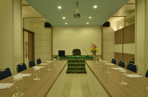 Hotel Maximillian