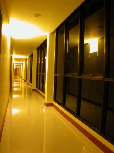 Hotel Maximillian