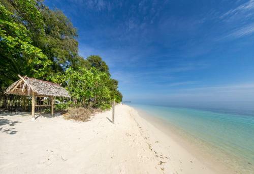 The Beach Villa