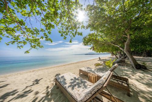 The Beach Villa