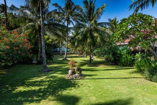 The Beach Villa
