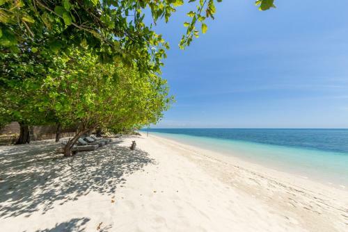 The Beach Villa