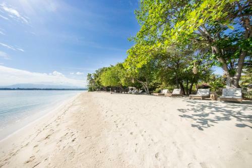 The Beach Villa