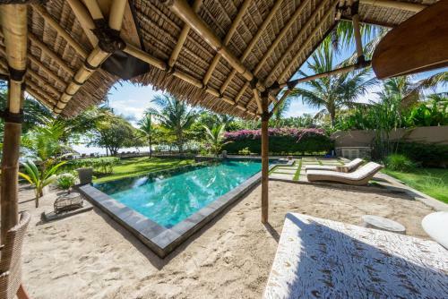 The Beach Villa