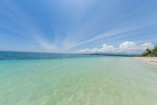 The Beach Villa
