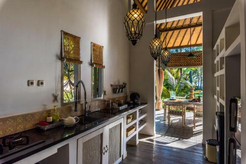 The Beach Villa