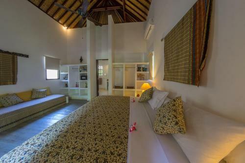 The Beach Villa