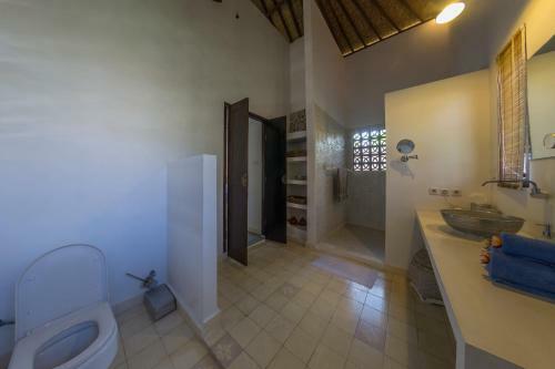 The Beach Villa